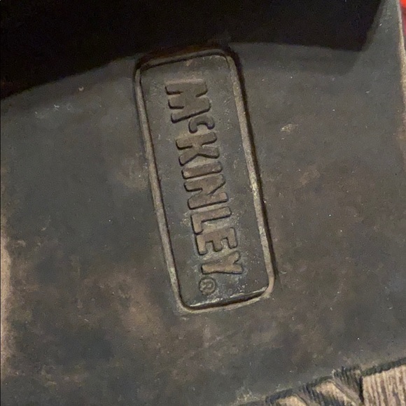 Black ankle boots - Picture 12 of 16